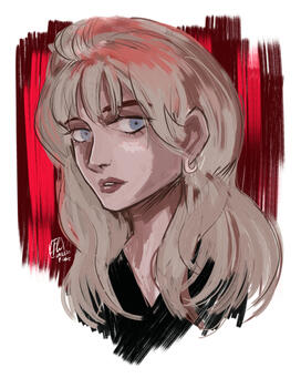 Laura Palmer (Twin Peaks)