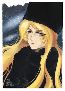 Maetel (Galaxy Express 999)