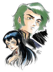 Ideon | Bes and Karala Ideon | Bes and Karala