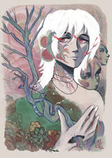 Symbiosis ↔ Transmutation