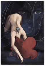 Burden of the body