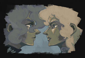 Tanya &amp; Sanda