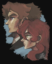 Erik &amp; Leila