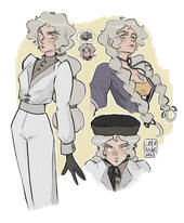 AEŌN - Sanda studies