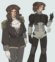 AEŌN - Prince Eilon Tilmarc