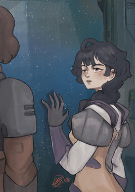 Stargazing
